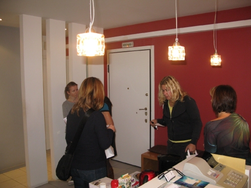 Photo - Purity invites Sothys 2013_21