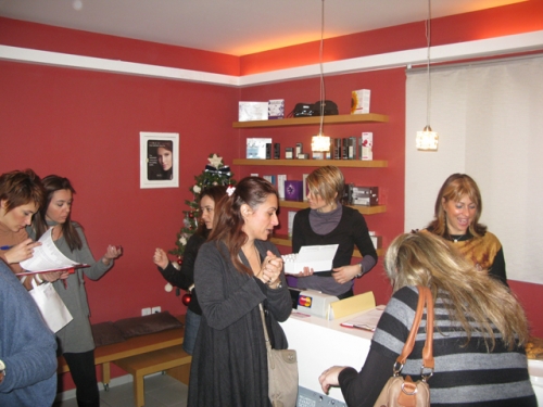 PURITY makes up your christmas! ELIXIR 22.12.2012_19