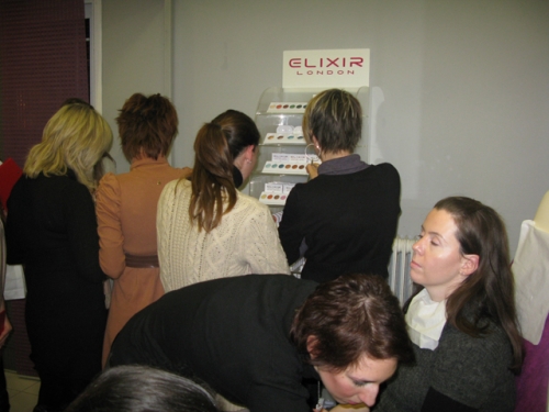 PURITY makes up your christmas! ELIXIR 22.12.2012_24