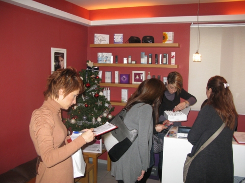 PURITY makes up your christmas! ELIXIR 22.12.2012_30