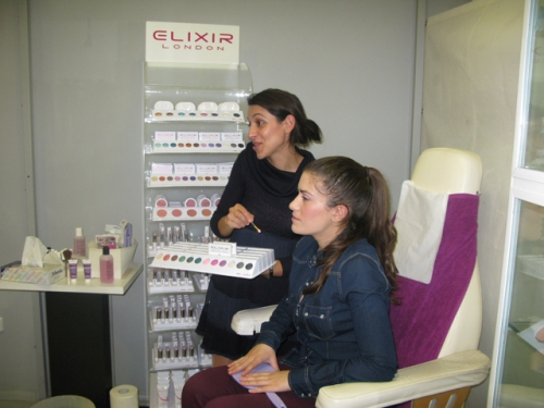 PURITY makes up your christmas! ELIXIR 22.12.2012_41