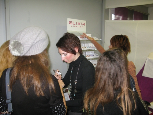 PURITY makes up your christmas! ELIXIR 22.12.2012_45