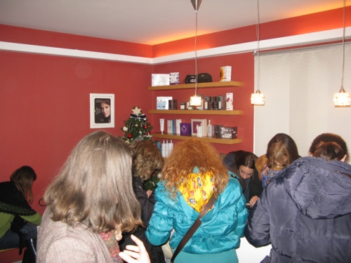 PURITY makes up your christmas! ELIXIR 22.12.2012_9